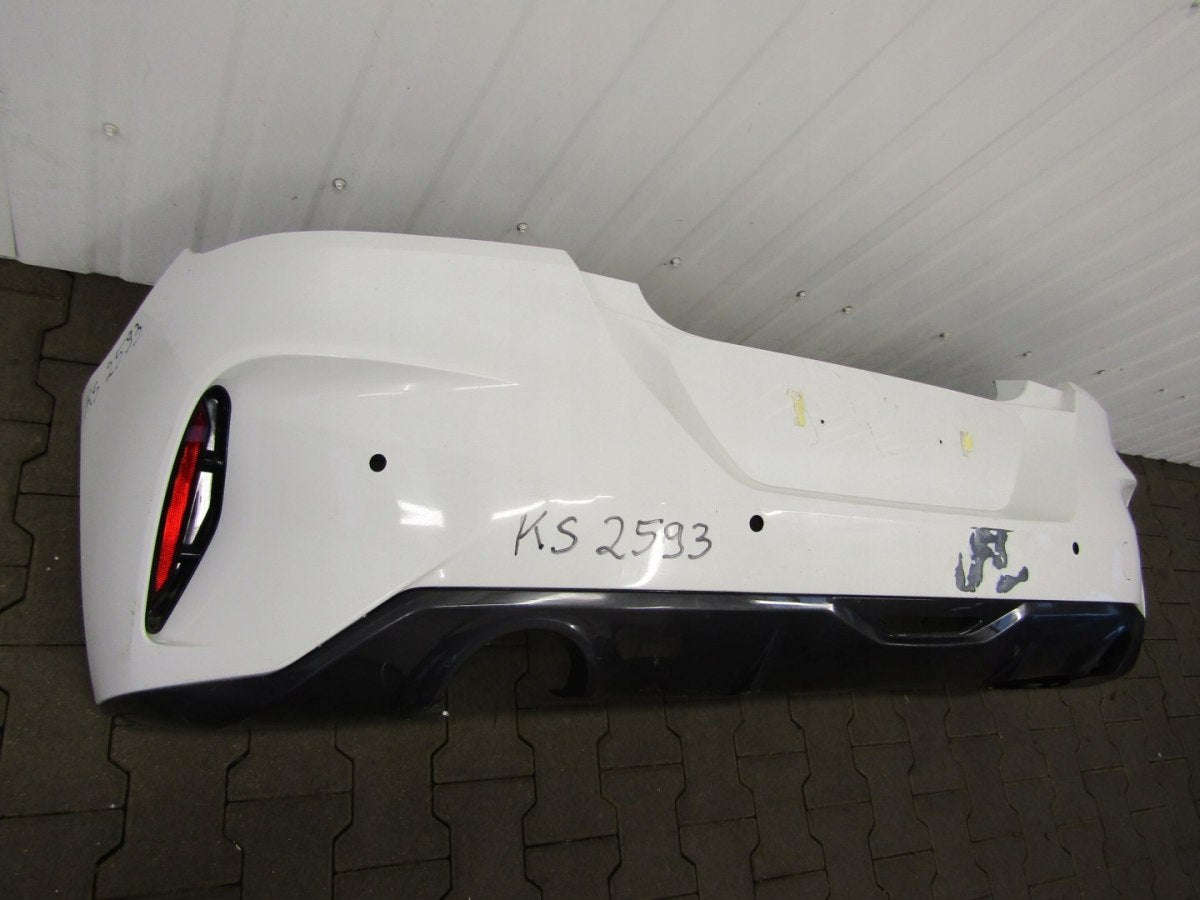 Zadnji branik BMW Z4 G29 M-paket
