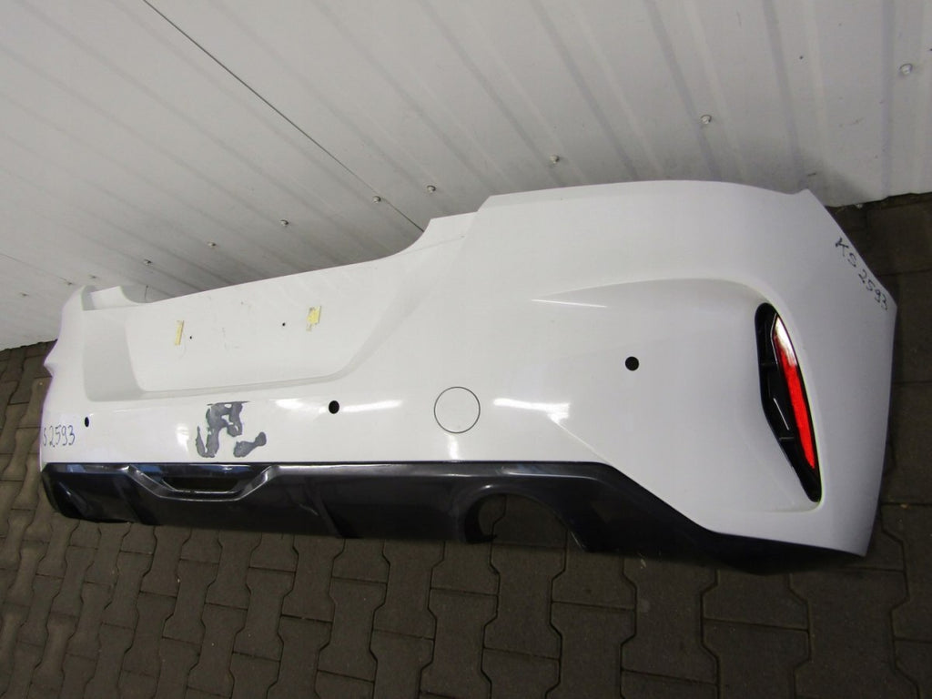 Zadnji branik BMW Z4 G29 M-paket