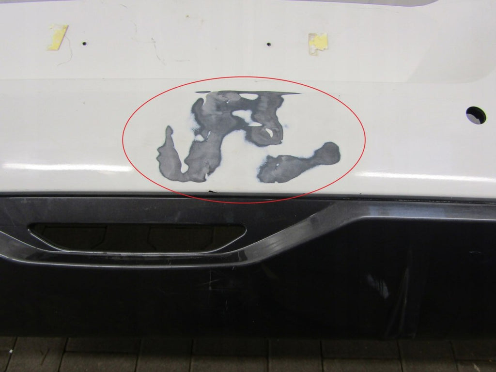 Zadnji branik BMW Z4 G29 M-paket