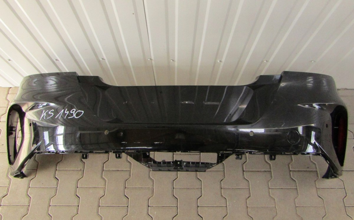 Zadnji branik BMW Z4 G29 M-paket