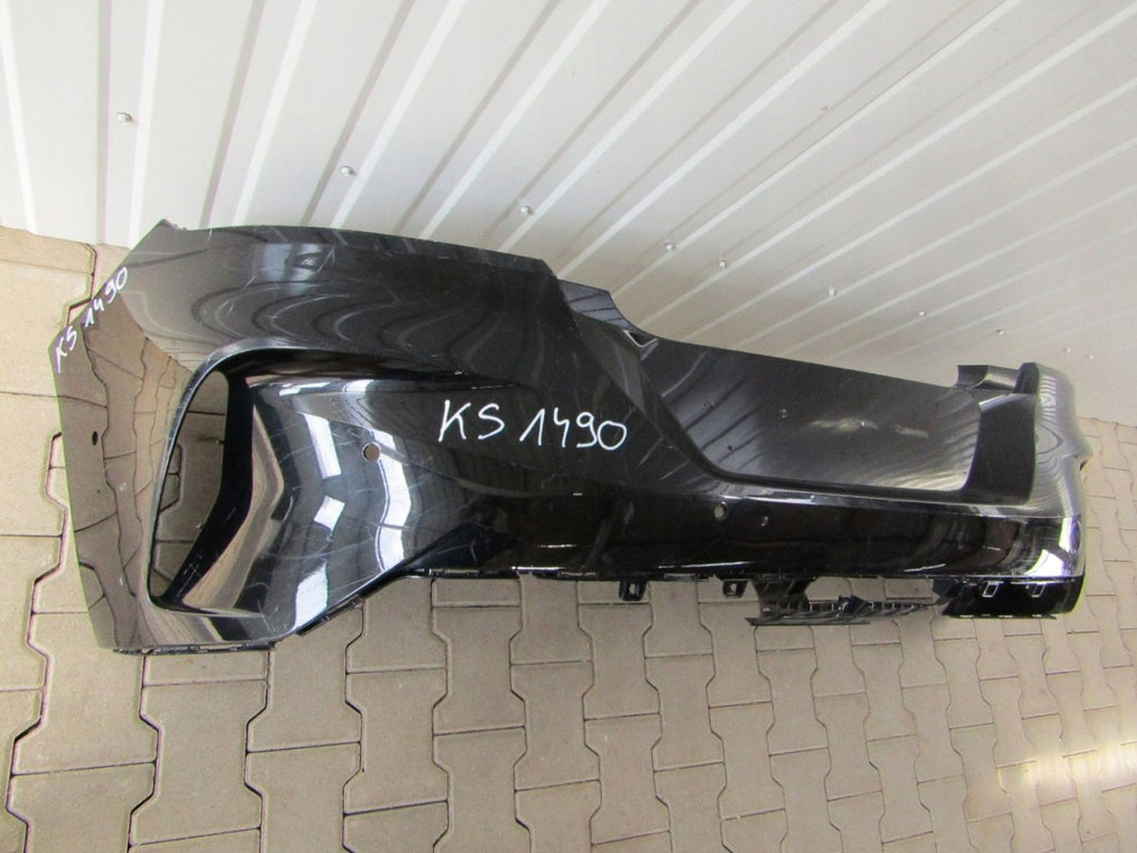 Zadnji branik BMW Z4 G29 M-paket