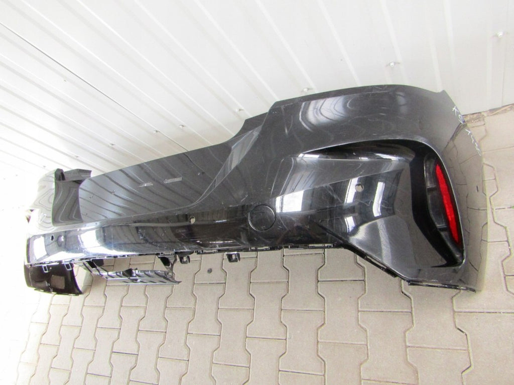 Zadnji branik BMW Z4 G29 M-paket