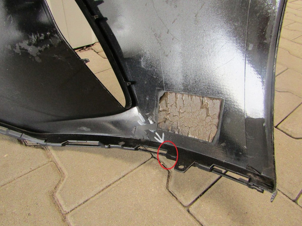 Zadnji branik BMW Z4 G29 M-paket