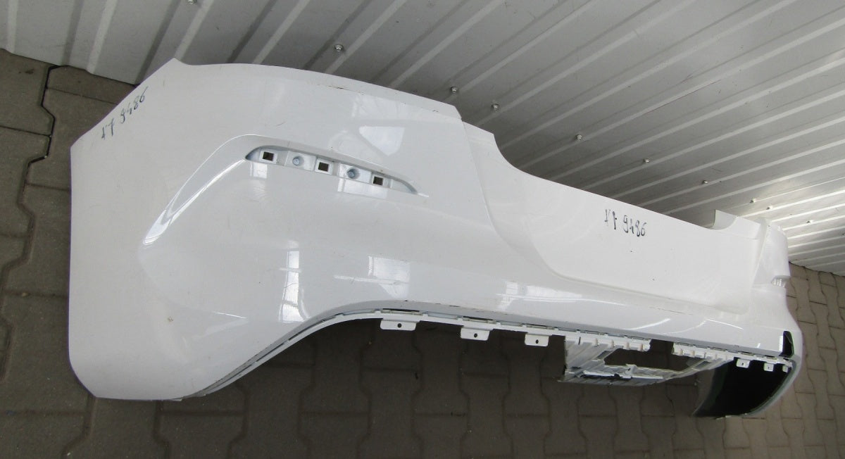 Zadnji branik BMW Z4 G29 19-