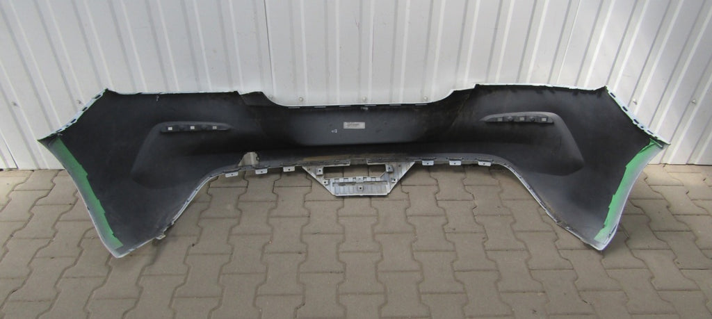 Zadnji branik BMW Z4 G29 19-