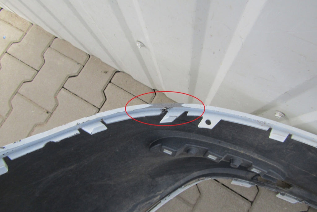 Zadnji branik BMW Z4 G29 19-
