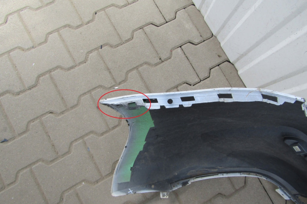 Zadnji branik BMW Z4 G29 19-