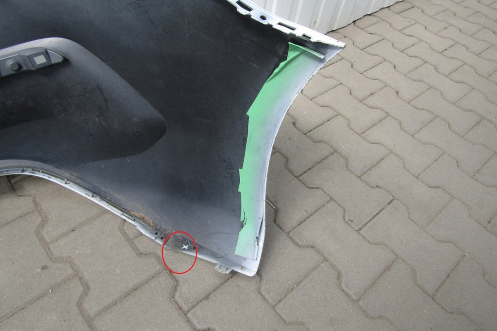 Zadnji branik BMW Z4 G29 19-