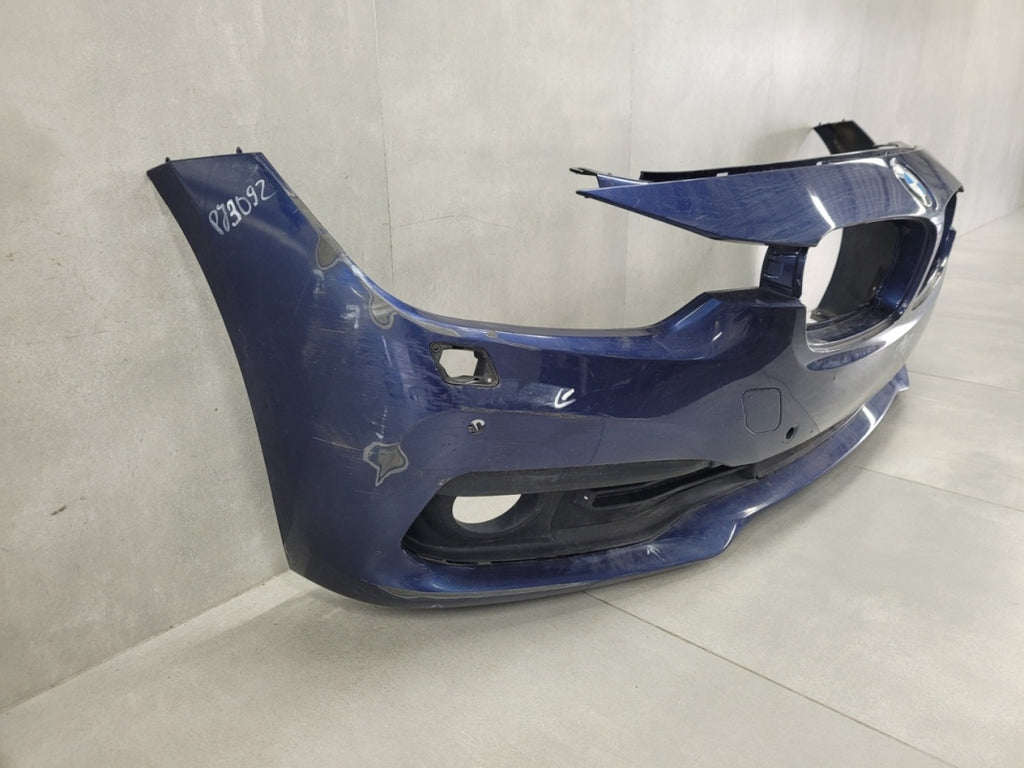 Prednji branik BMW 3 F30 F31 Lift LCI 15-18
