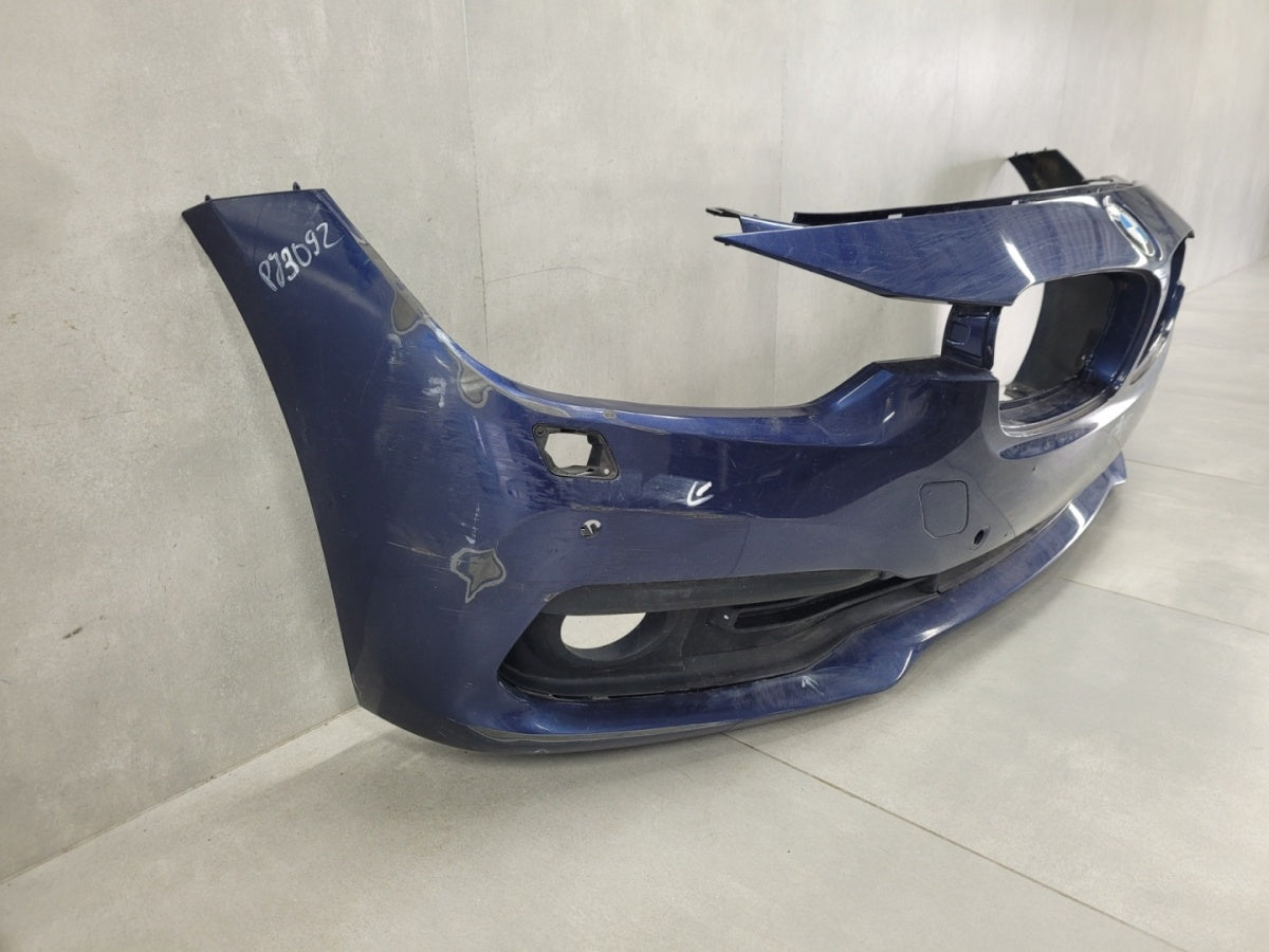 Prednji branik BMW 3 F30 F31 Lift LCI 15-18