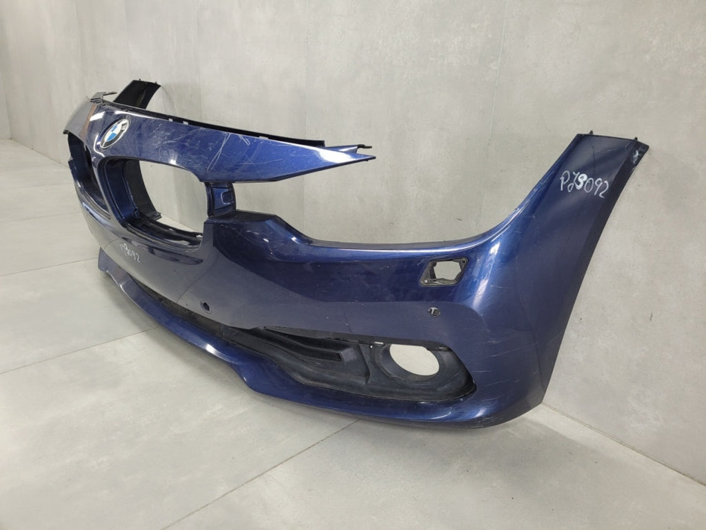 Prednji branik BMW 3 F30 F31 Lift LCI 15-18