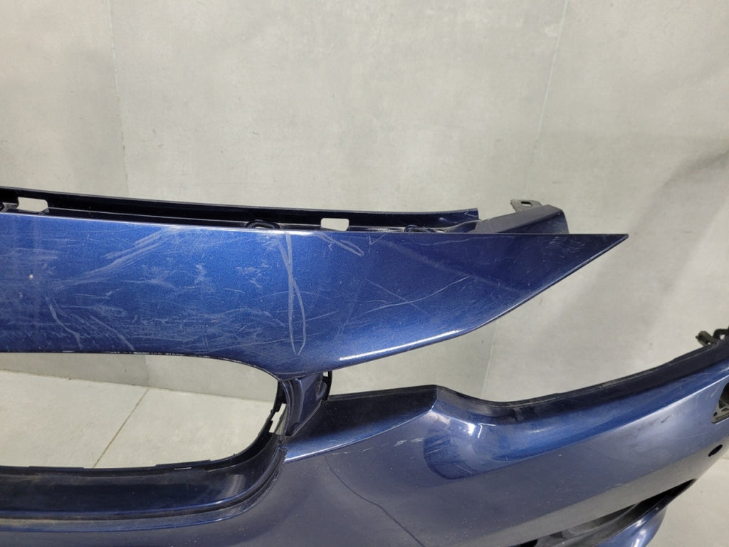 Prednji branik BMW 3 F30 F31 Lift LCI 15-18