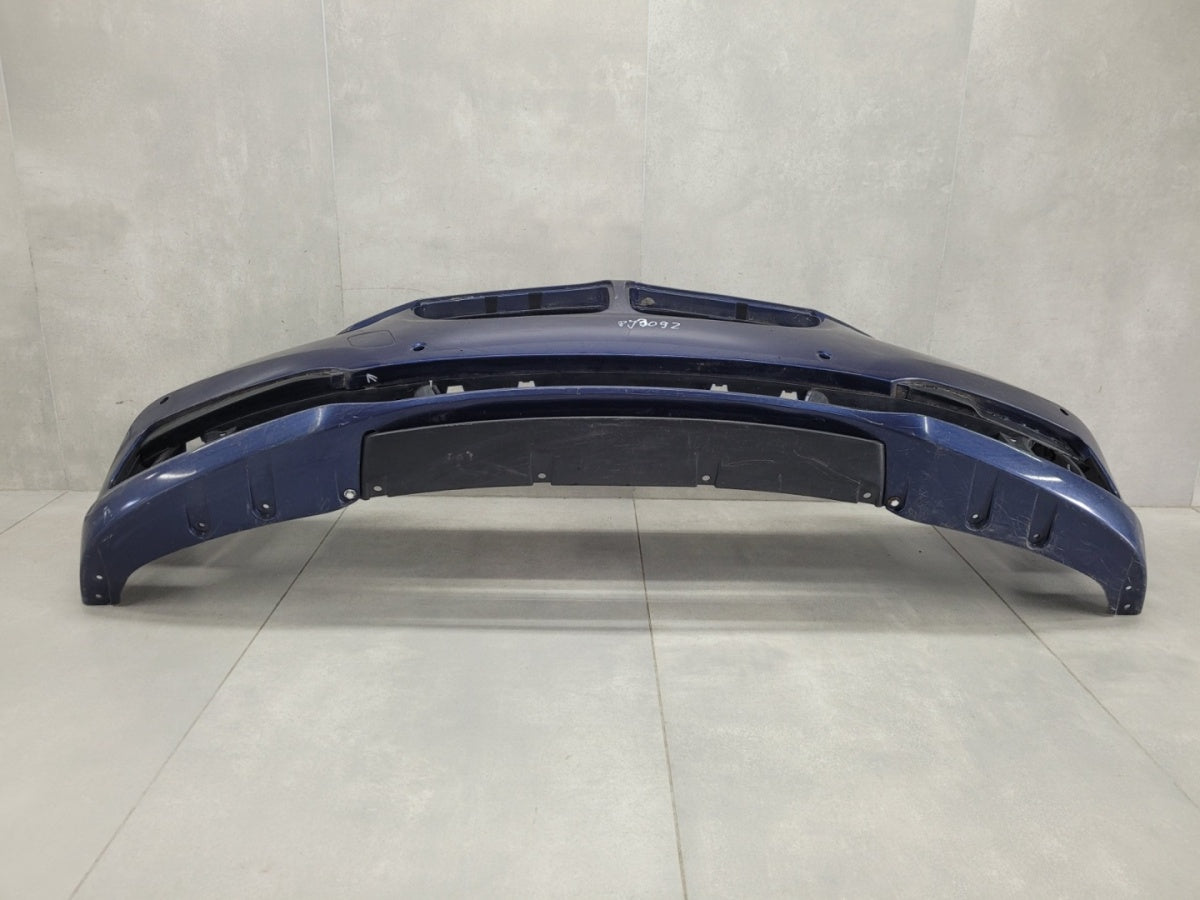 Prednji branik BMW 3 F30 F31 Lift LCI 15-18