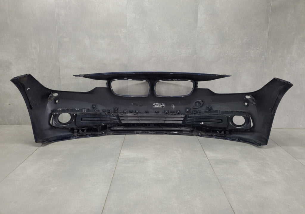 Prednji branik BMW 3 F30 F31 Lift LCI 15-18