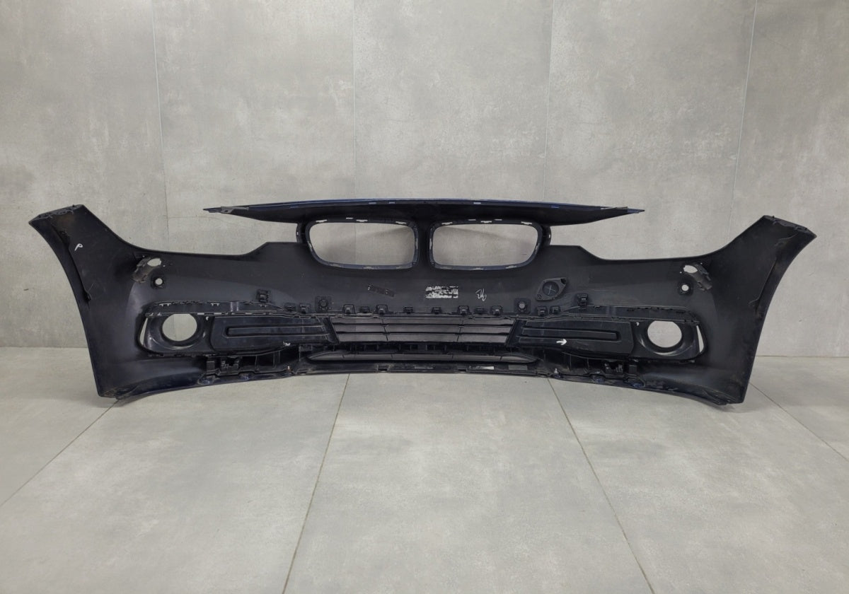 Prednji branik BMW 3 F30 F31 Lift LCI 15-18
