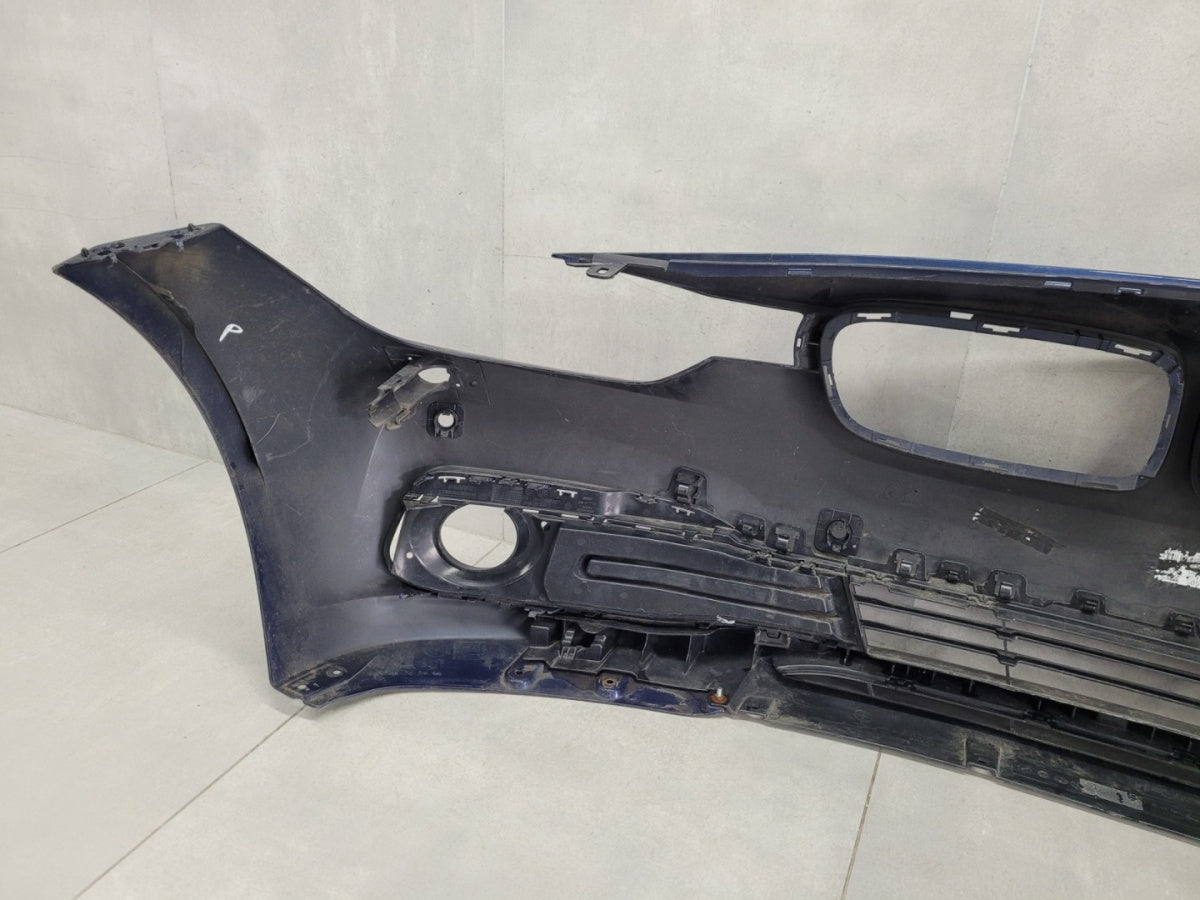 Prednji branik BMW 3 F30 F31 Lift LCI 15-18
