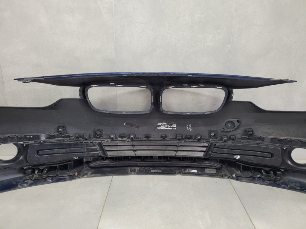 Prednji branik BMW 3 F30 F31 Lift LCI 15-18