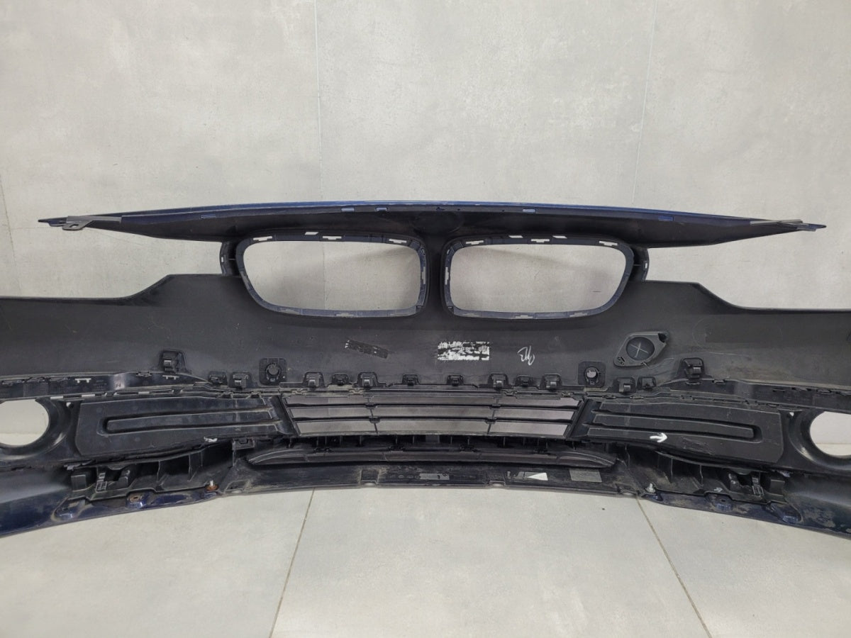 Prednji branik BMW 3 F30 F31 Lift LCI 15-18