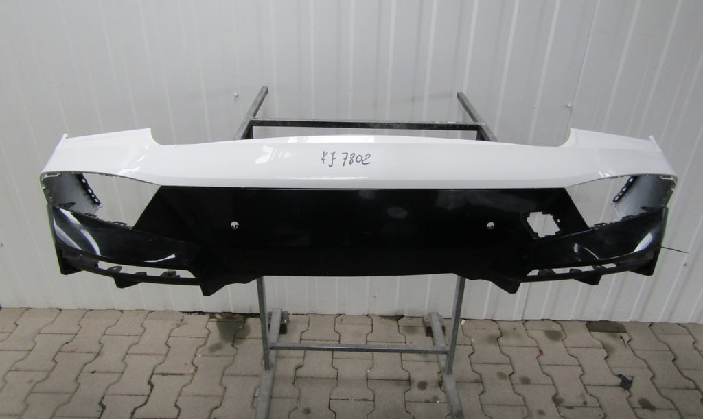 Zadnji branik BMW iX I20 M paket 21-