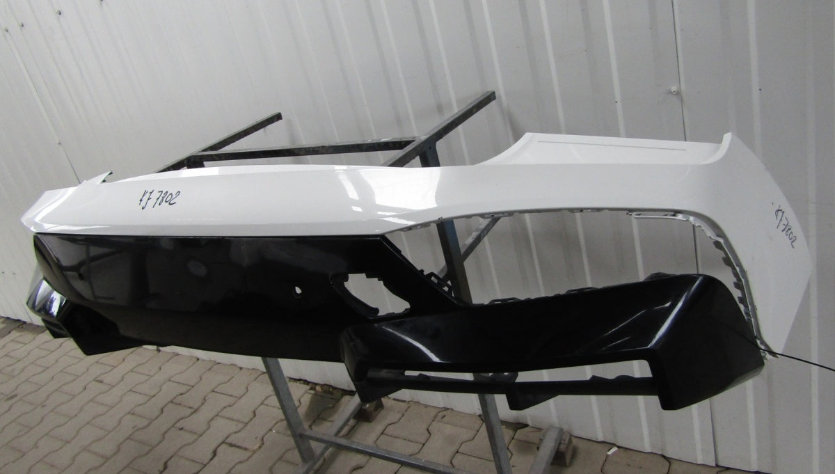 Zadnji branik BMW iX I20 M paket 21-