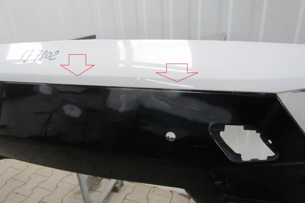 Zadnji branik BMW iX I20 M paket 21-