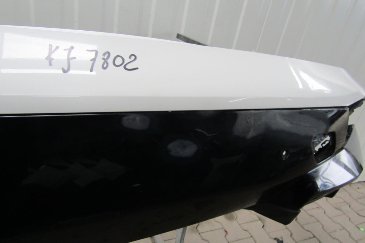 Zadnji branik BMW iX I20 M paket 21-