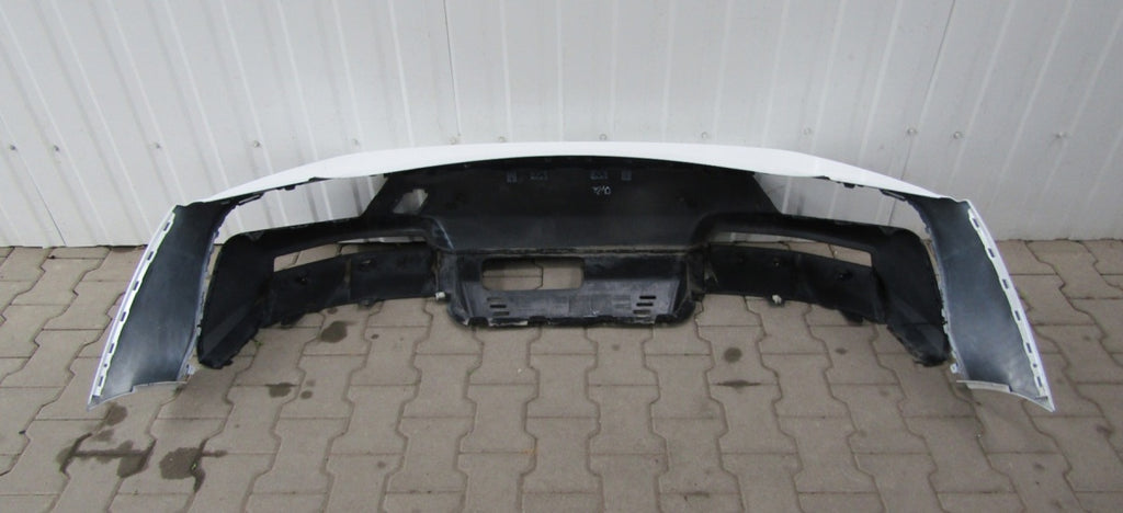 Zadnji branik BMW iX I20 M paket 21-
