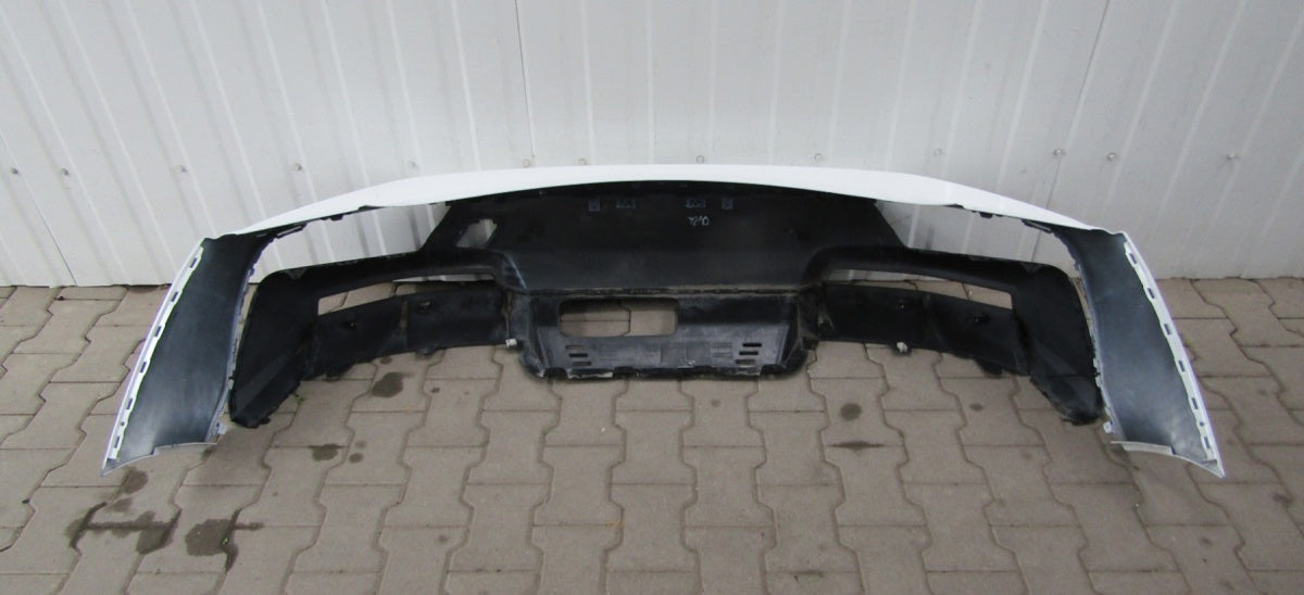 Zadnji branik BMW iX I20 M paket 21-