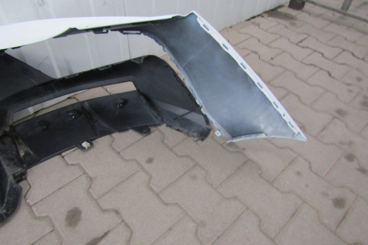 Zadnji branik BMW iX I20 M paket 21-