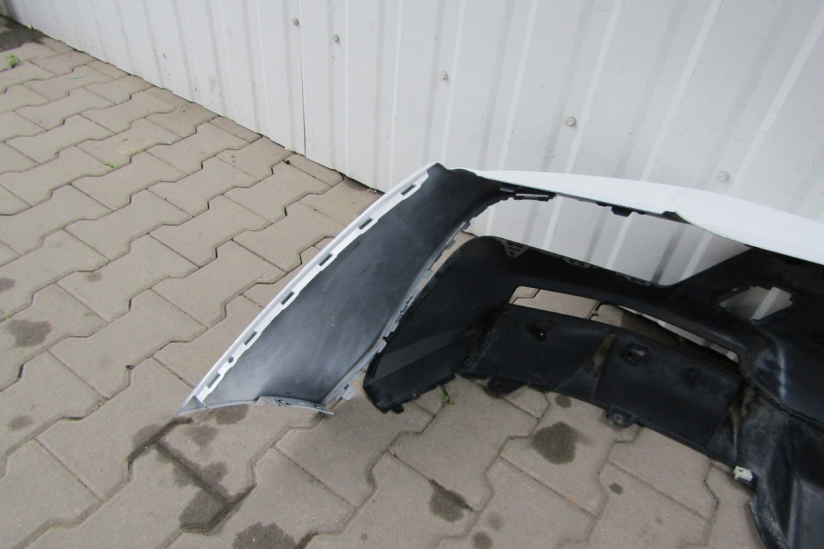 Zadnji branik BMW iX I20 M paket 21-