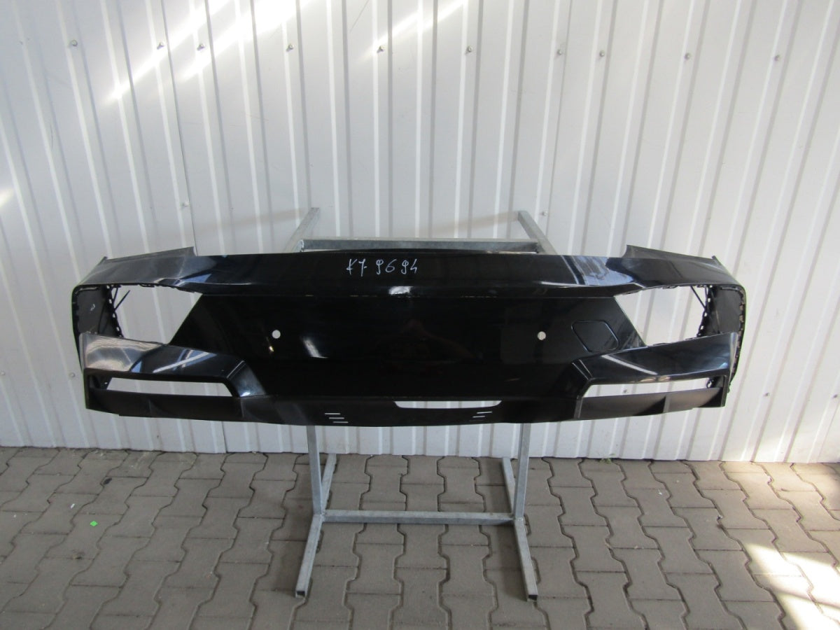 Zadnji branik BMW iX I20 M paket 21-