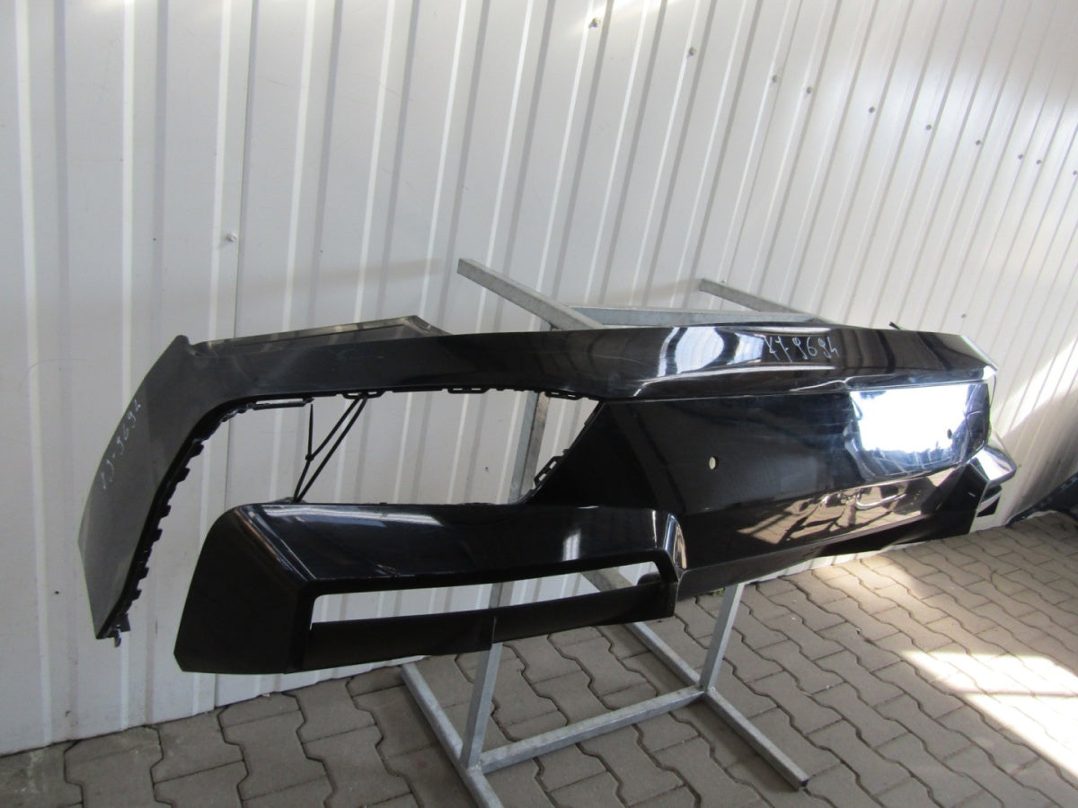 Zadnji branik BMW iX I20 M paket 21-