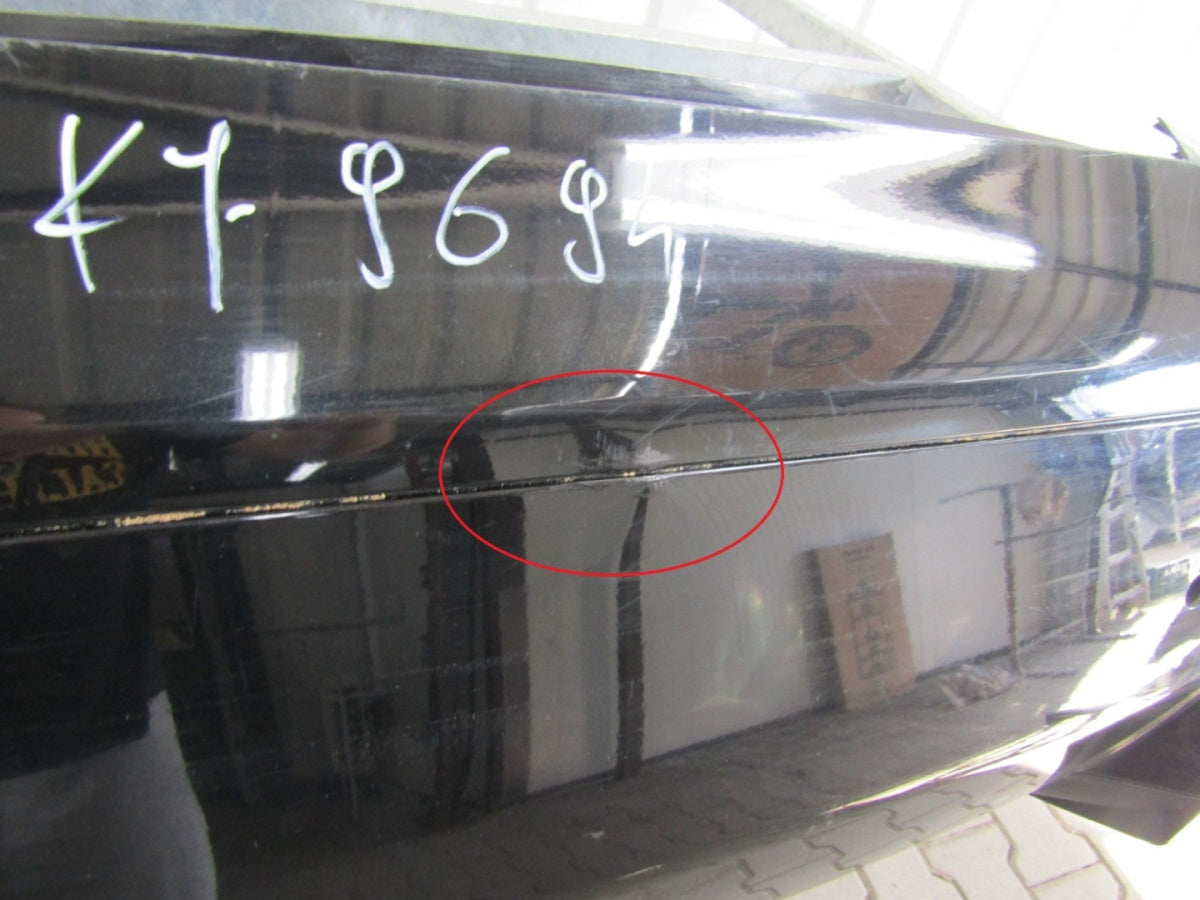 Zadnji branik BMW iX I20 M paket 21-