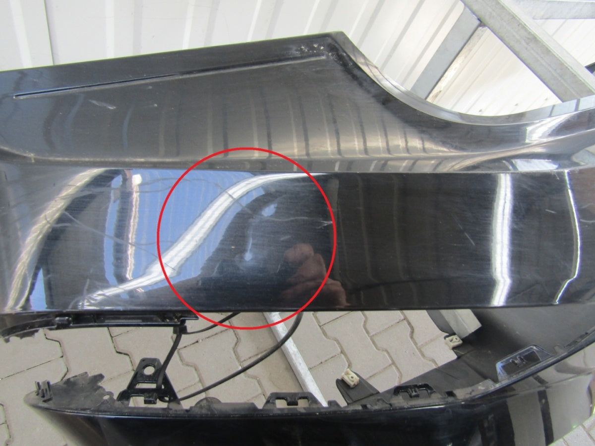Zadnji branik BMW iX I20 M paket 21-