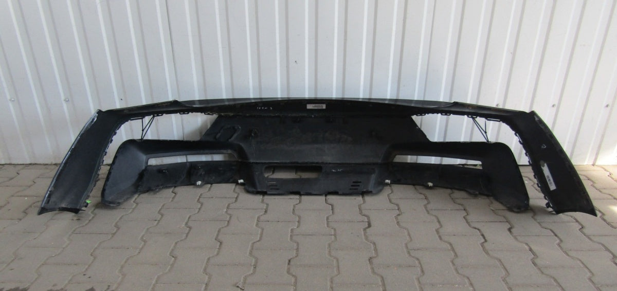Zadnji branik BMW iX I20 M paket 21-