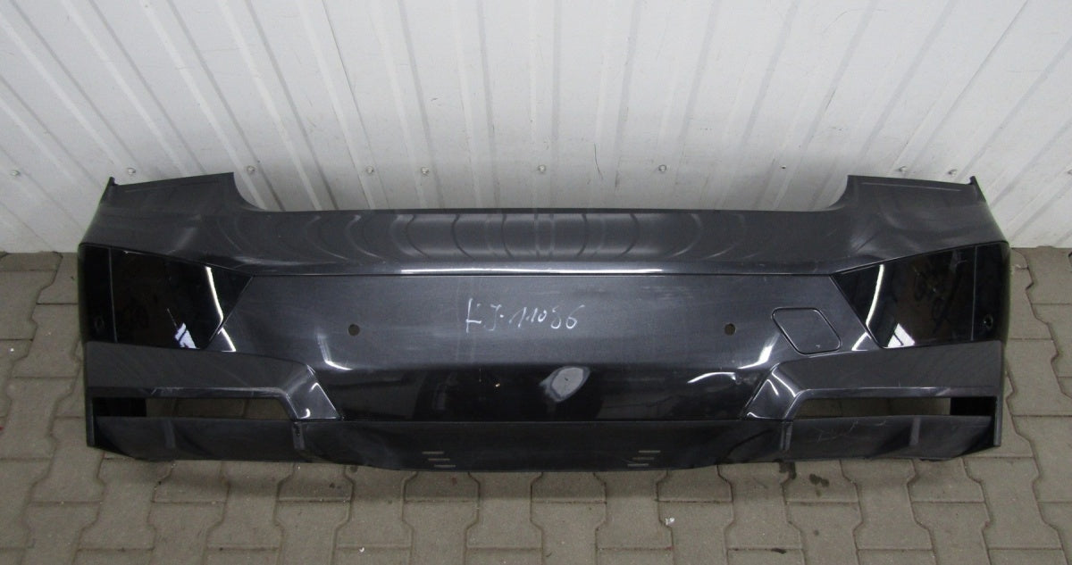 Zadnji branik BMW iX I20 M paket 21-