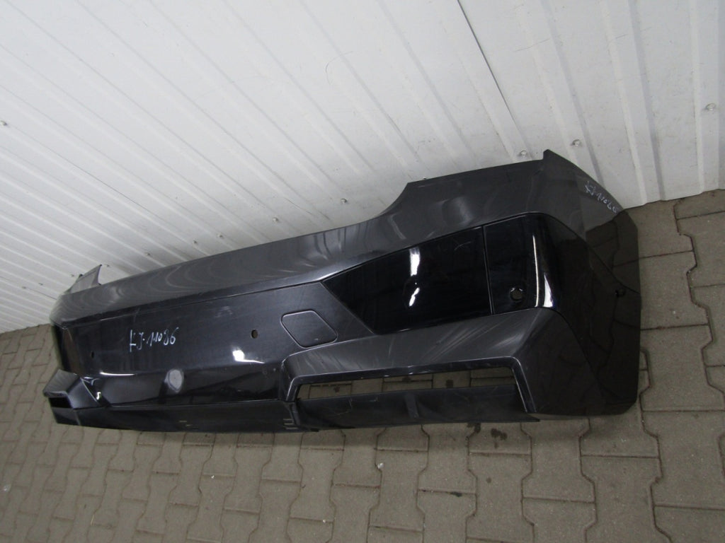 Zadnji branik BMW iX I20 M paket 21-