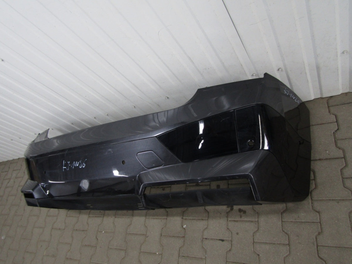Zadnji branik BMW iX I20 M paket 21-