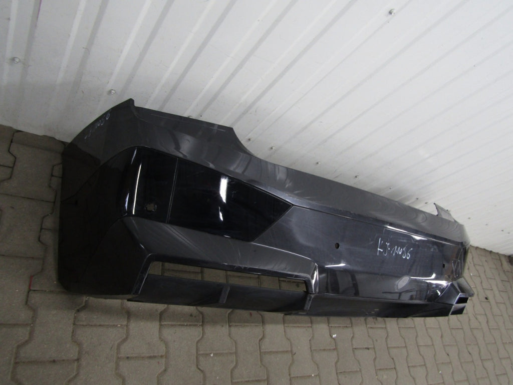 Zadnji branik BMW iX I20 M paket 21-