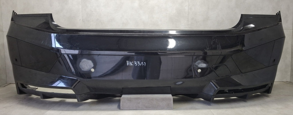 Zadnji branik BMW iX I20 M paket M-paket 21-