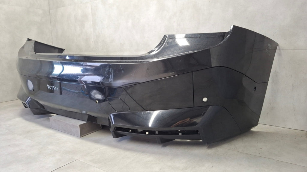 Zadnji branik BMW iX I20 M paket M-paket 21-