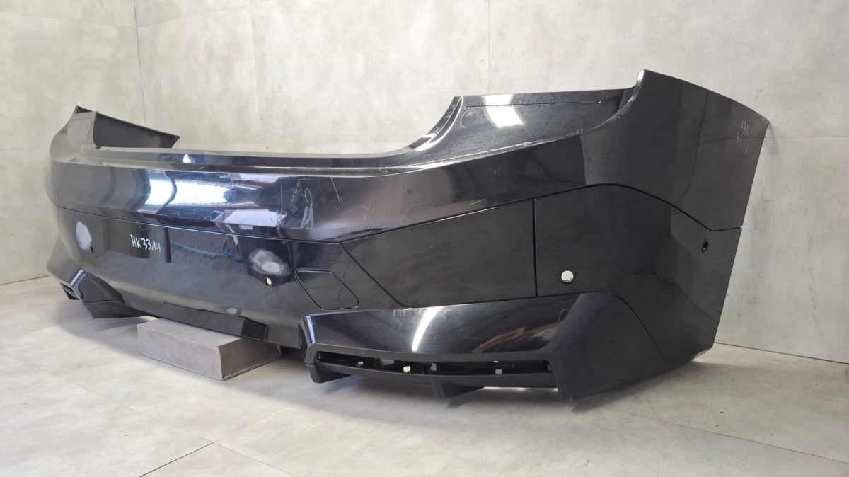 Zadnji branik BMW iX I20 M paket M-paket 21-