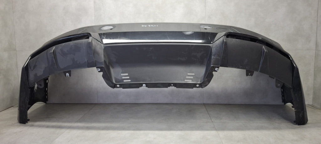 Zadnji branik BMW iX I20 M paket M-paket 21-