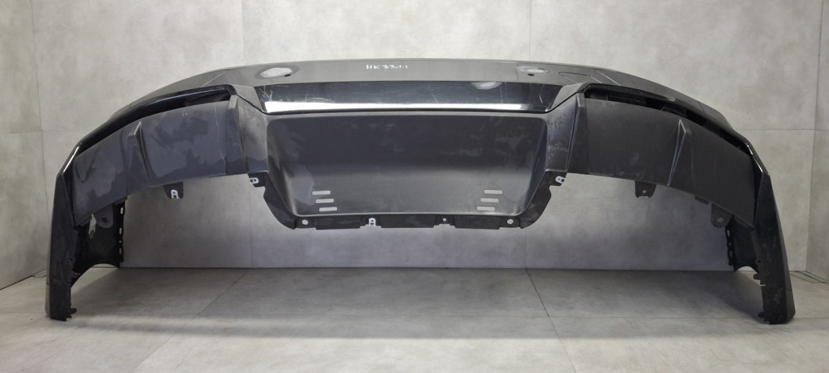 Zadnji branik BMW iX I20 M paket M-paket 21-