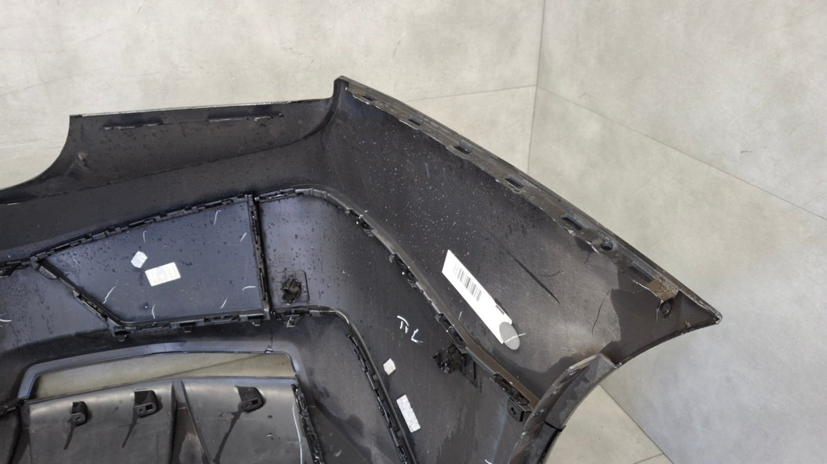 Zadnji branik BMW iX I20 M paket M-paket 21-