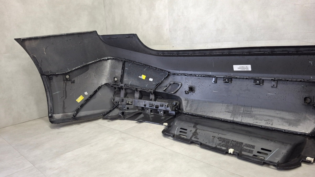 Zadnji branik BMW iX I20 M paket M-paket 21-