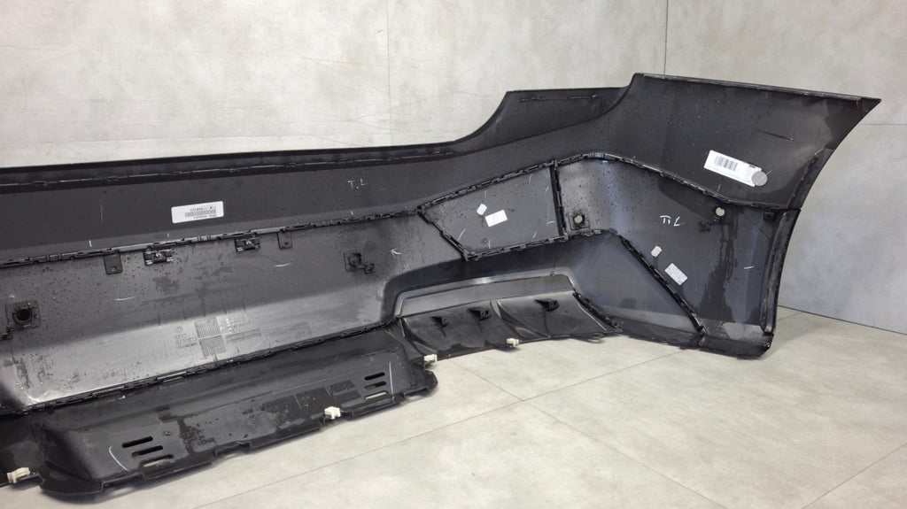 Zadnji branik BMW iX I20 M paket M-paket 21-