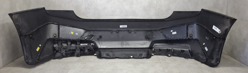Zadnji branik BMW iX I20 M paket M-paket 21-