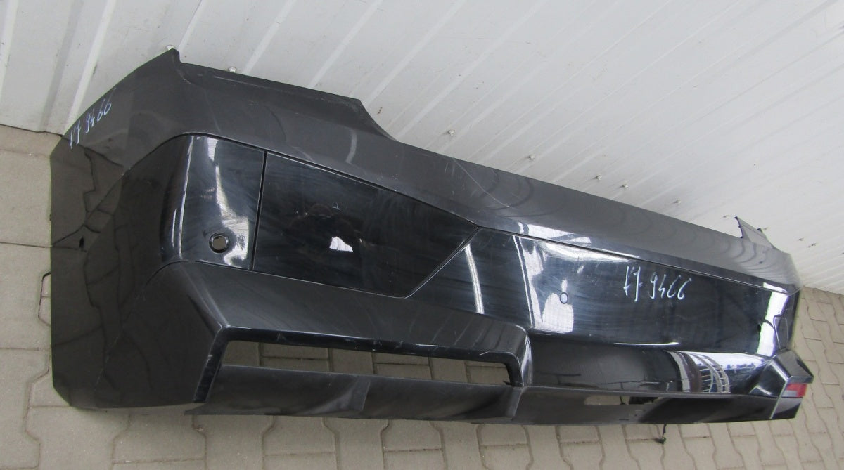Zadnji branik BMW iX i20 MPAKIET 21-