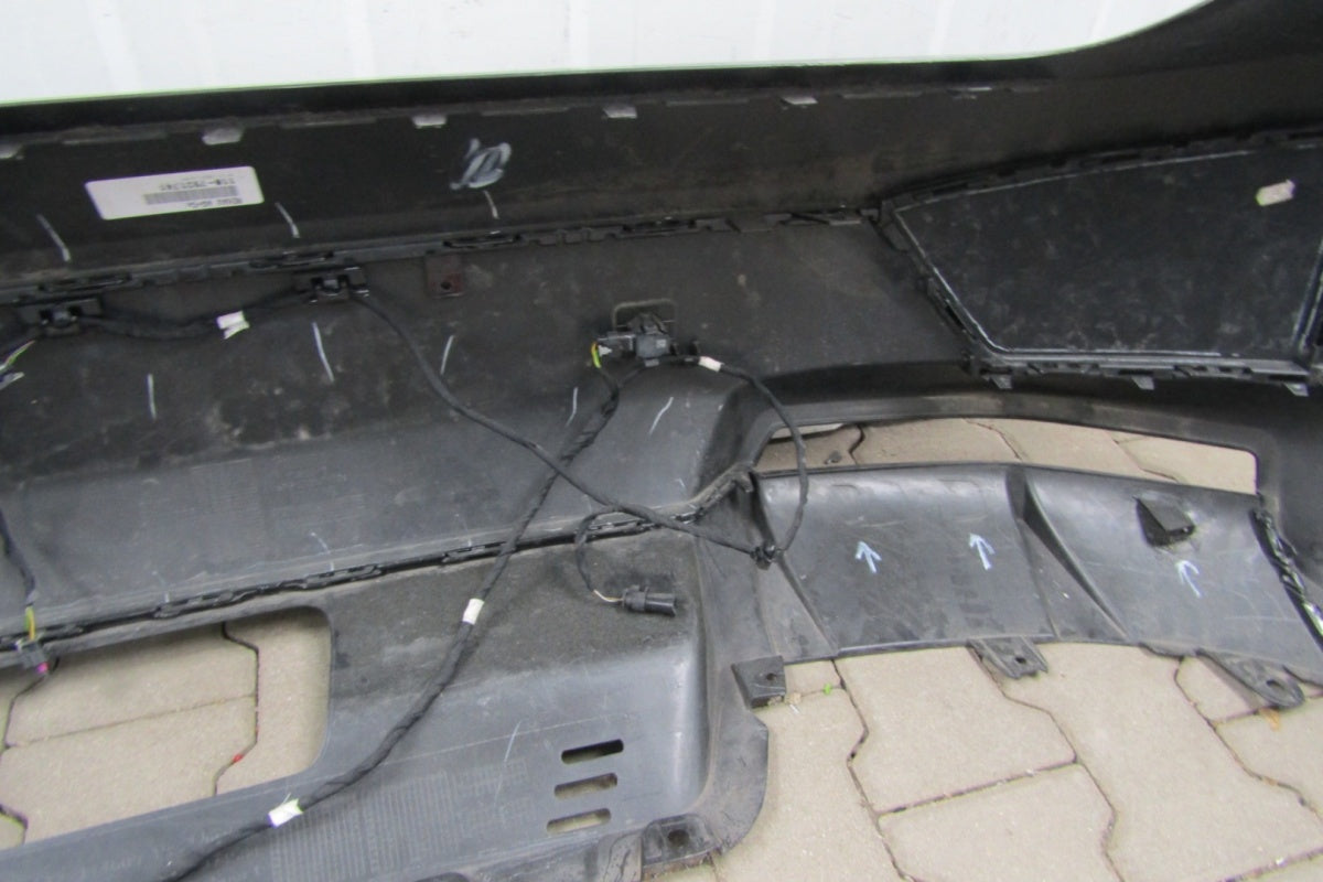 Zadnji branik BMW iX i20 MPAKIET 21-